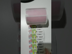 माइक्रोसॉफ्ट विंडोज 10 प्रो OEM कुंजी लाइसेंस स्टिकर सुरक्षा लेबल के साथ