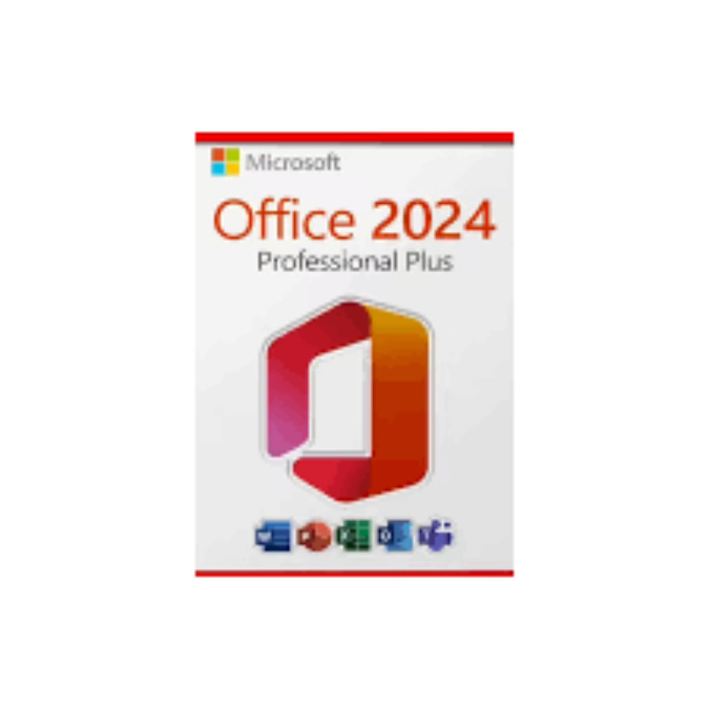 Microsoft Office 2024 Professional Plus डिजिटल कुंजी के साथ अपने कार्यालय का उन्नयन करें