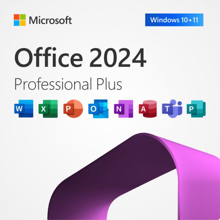 Microsoft Office 2024 Professional Plus डिजिटल कुंजी के साथ अपने कार्यालय का उन्नयन करें