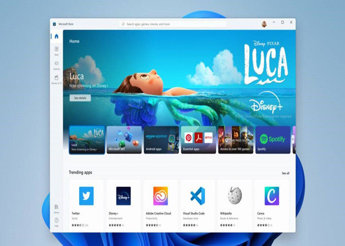 व्यावसायिक सॉफ़्टवेयर विन 11 प्रो कुंजी UEFI सुरक्षित बूट सक्षम लाइसेंस कॉर्पोरेट नेटवर्क के लिए लाइसेंस प्रबंधन