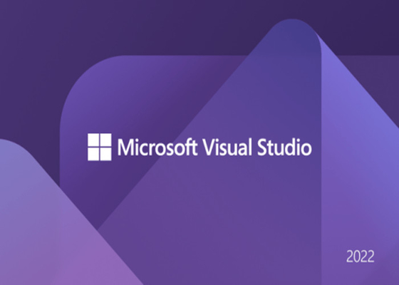 1.8GHz Microsoft Visual Studio 2022 व्यावसायिक ऑनलाइन सक्रियण कुंजी 5400RPM हार्ड ड्राइव
