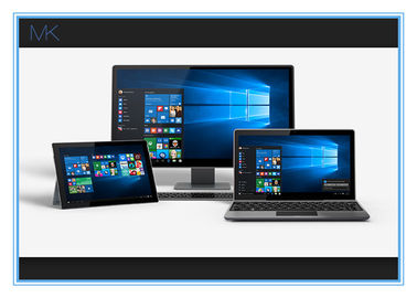 Genuine Sealed Boxed Microsoft Windows 10 Pro 64 Bit Retail Box USB 100% Work